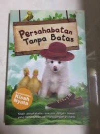 Persahabatan Tanpa Batas