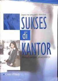 Sukses di kantor