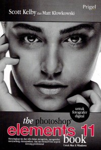 The Photoshop Elemen 11 Book