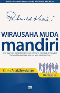 Wirausaha muda mandiri